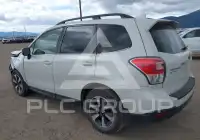 2018 Subaru Forester фото