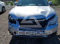 2018 Subaru Forester фото