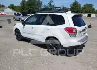 2018 Subaru Forester фото