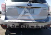 2018 Subaru Forester фото