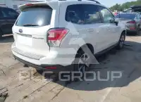 2018 Subaru Forester фото