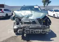 2018 Subaru Forester фото