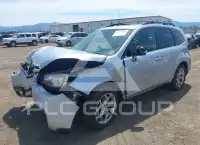 2018 Subaru Forester photo