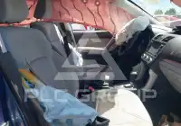 2018 Subaru Forester фото