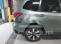 2018 Subaru Forester фото