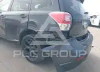 2018 Subaru Forester photo