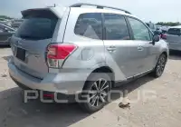 2018 Subaru Forester фото