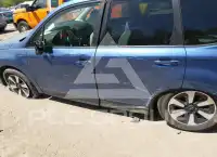2018 Subaru Forester photo