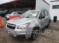 2018 Subaru Forester фото