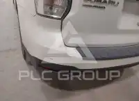 2018 Subaru Forester photo