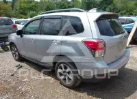 2018 Subaru Forester фото