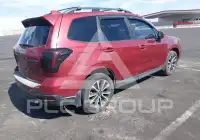 2018 Subaru Forester фото