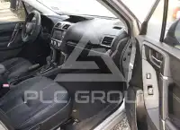 2018 Subaru Forester photo