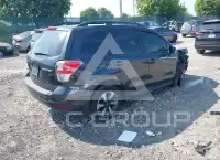 2018 Subaru Forester фото