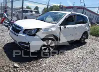 2018 Subaru Forester фото