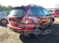 2018 Subaru Forester фото
