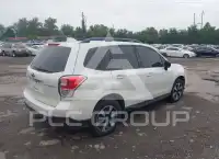 2018 Subaru Forester фото
