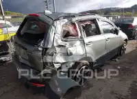 2018 Subaru Forester photo