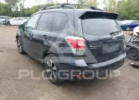 2018 Subaru Forester фото
