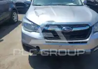 2018 Subaru Forester photo