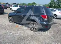 2018 Subaru Forester фото