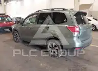 2018 Subaru Forester photo
