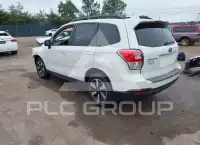 2018 Subaru Forester фото