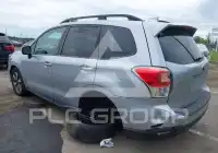2018 Subaru Forester photo