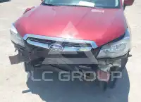 2018 Subaru Forester фото