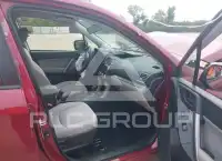 2018 Subaru Forester photo