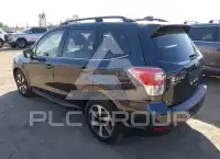 2018 Subaru Forester фото