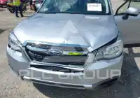 2018 Subaru Forester photo