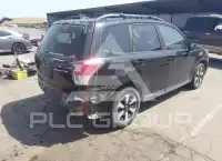 2018 Subaru Forester фото