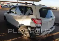 2018 Subaru Forester photo