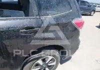 2018 Subaru Forester фото