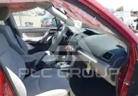 2018 Subaru Forester photo