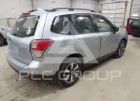 2018 Subaru Forester фото