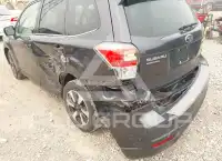2018 Subaru Forester photo