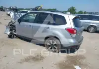 2018 Subaru Forester фото