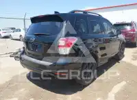 2018 Subaru Forester фото