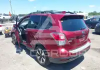 2018 Subaru Forester фото