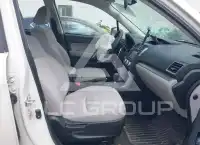 2018 Subaru Forester photo