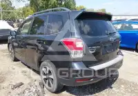 2018 Subaru Forester фото