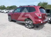 2018 Subaru Forester фото
