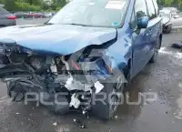 2018 Subaru Forester photo