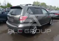 2018 Subaru Forester photo
