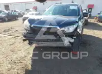 2018 Subaru Forester фото
