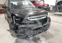 2018 Subaru Forester фото