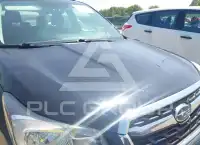 2018 Subaru Forester фото