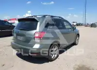 2018 Subaru Forester photo